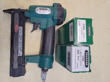 Prebena Druckluftnagler