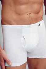 3 x Jockey® Modern Stretch Comfort Trunk