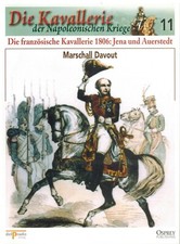 Del Prado Kavallerie der