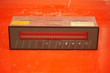 Lauer LCA265 Textanzeige Bediengerät =TOP=