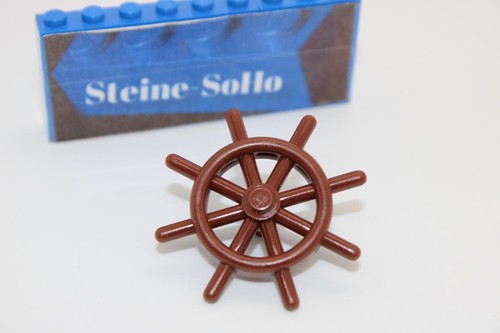 Lego steuerrad - lego, 1x