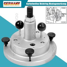 Kurbelwellen Dichtring