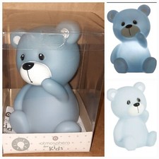 Teddybär LED-Nachtlicht