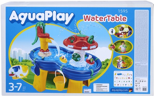 Aquaplay outdoor wasser - aquaplay,