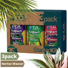 GHE Terra Aquatica TRIPACK