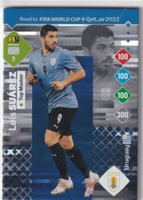 Panini Road Qatar World Cup