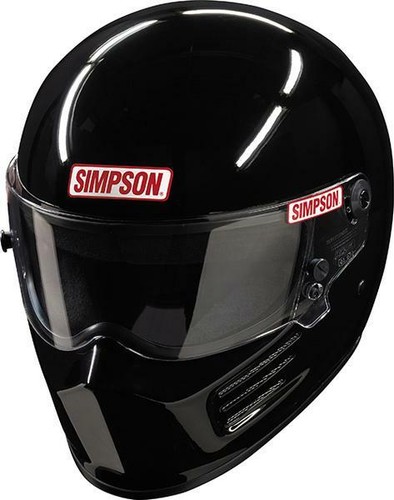 Simpson bandit helm snell - helm,