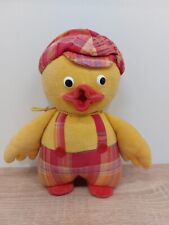 Sterntaler Spieluhr Küken ? Vogel, Ente ? Vintage ?Mozarts Wiegenlied ? RAR