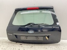 Heckklappe Ford Fiesta 1.3 JH1/JD3 Limousine