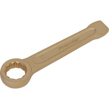 22 mm Ringabschlußschlüssel