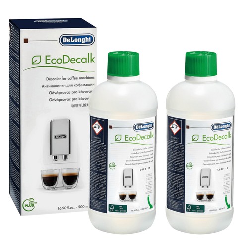 Longhi dlsc500 ecodecalk - de'longhi,