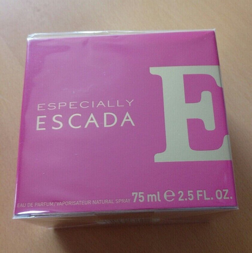 Escada especially eau - escada,