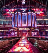 WWE Wrestling Card Singles |