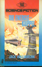 TB Jack Williamson/Die Energie