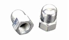 2x Hutmutter FG10,5 - SRAM T3