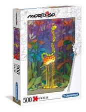 Clementoni 35079 Mordillo "Der