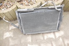 VW Polo Classic Variant Seat Ibiza Lüfter Kühler Lüftermotor Klima 6K0121191Q