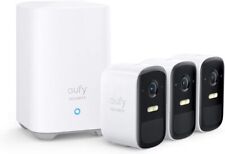 eufy Security eufyCam 2C überwachungskamera aussen 180 Tage Akku