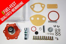 Benzinpumpe VW Käfer 1960-65