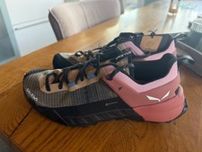 Salewa wildfire neu gtx - wildfire, -neu-