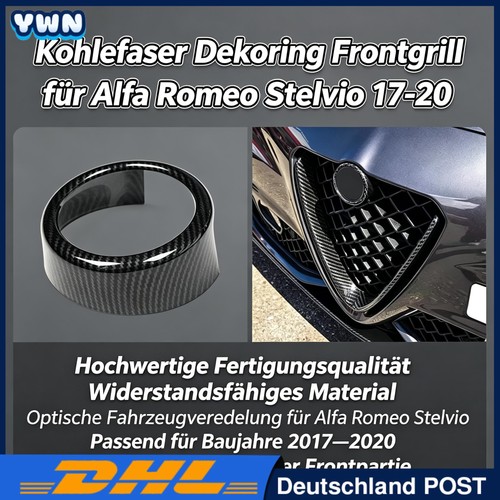 Carbonlook kühlergrill rahmen - carbonlook,