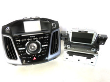 Original ford focus mk3 sony - original,