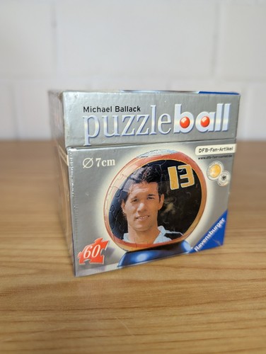 Ravensburger puzzleball - ravensburger,