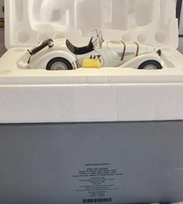 Autoart 1:18 BMW 328 Roadster