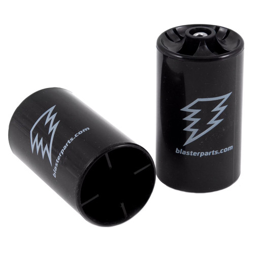Batterieadapter mono d - aa,