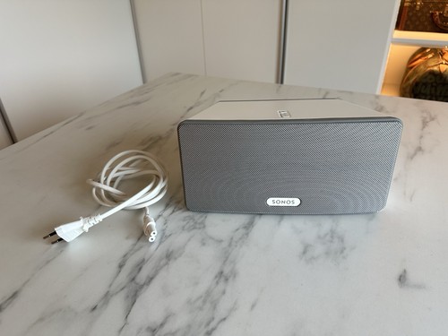Sonos play weiß nummer 2 - play,
