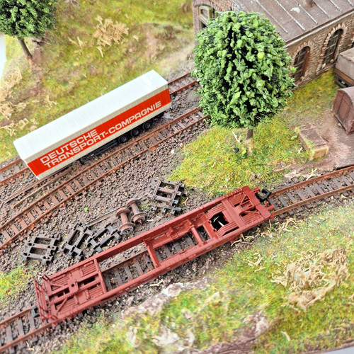 Roco 25302 - roco, n