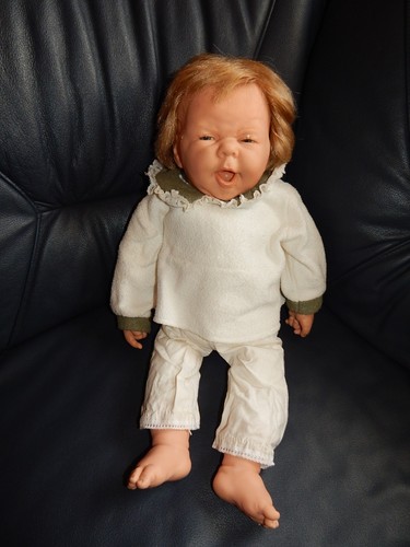 Berenguer puppe groß - berenguer-puppe, cm