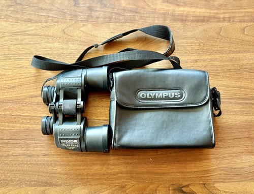 Olympus 10x42 exps multi - exps,