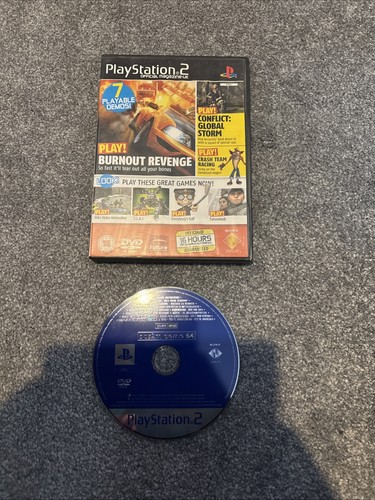 Offizielles playstation - offizielles,