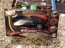 1:24 New Bright R/C Sport 7th