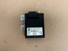 Vw T5 Multivan 7H Telestart T70 Webasto Standheizung Steuergerät 3D0963513A