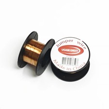 0,1 mm Kupfer Lötdraht PCB