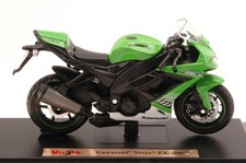 MODELL STATISCHES MOTORRAD