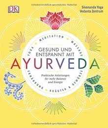 Gesund und entspannt mit
