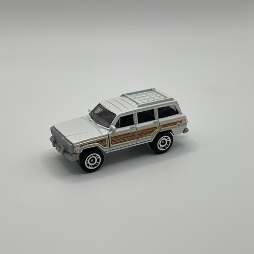 2017 mb1082 matchbox jeep - matchbox,
