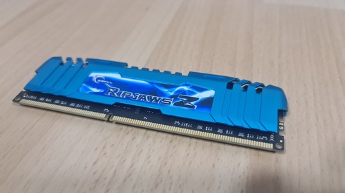 Skill ripjaws ddr3 - g.skill,
