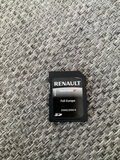 Renault TomTom R-Link 11.45 -