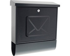 Burg Wächter Lucenta 2701 anthrazit