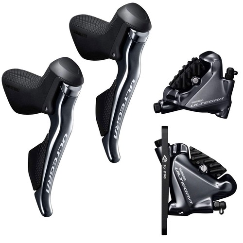 Shimano ultegra r8070 - 11, gang