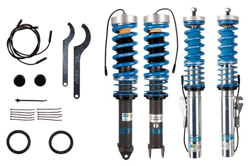 Bilstein b16 damptronic - bilstein, damptronic®