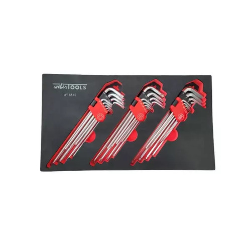 Winkelschlüsselsatz torx - winkelschlüsselsatz,