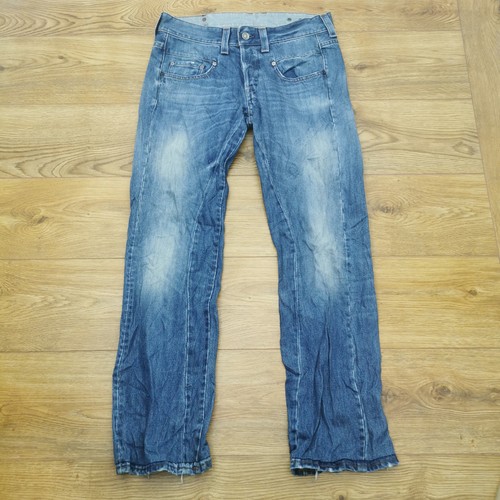 Star radar jeans herren - star,