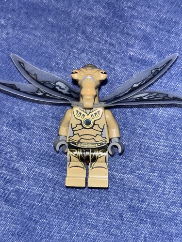 Lego star wars - star,