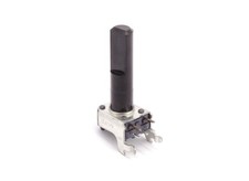 ALPS V0920V25FA104 100K Ohm Potentiometer Single-Turn Denon DRW-840 Spare Part