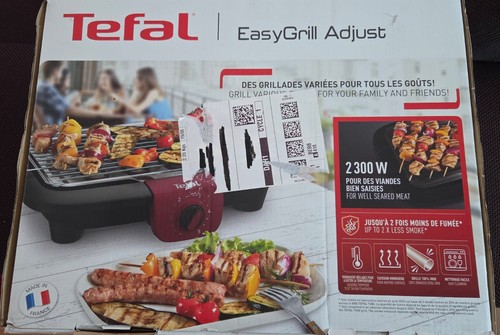 Elektrogrill von tefal - elektrogrill,